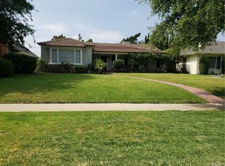2355 Roanoke Rd, San Marino, CA 91108