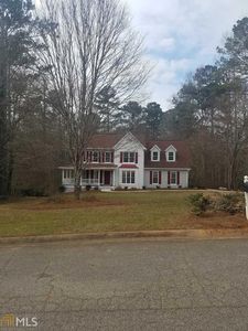 168 Thomas Overby Dr, Sharpsburg, GA, 30277