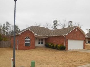 108 Piccolo Rd, Hot Springs, AR 71913
