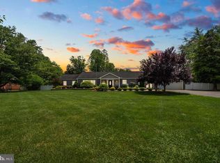 17311 Donora Rd, Silver Spring, MD 20905