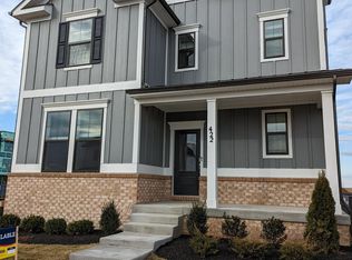 410 Constellation Ln, Frederick, MD 21701