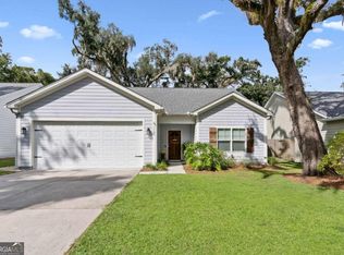 1107 Fairway Rd, Brunswick, GA 31525