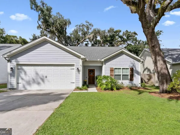 1107 Fairway Rd, Brunswick, GA 31525