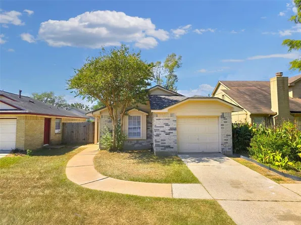 7111 Pheasant Grove Drive, Cypress, TX 77433
