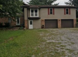 2530 Dog Walk Rd, Anna, IL 62906