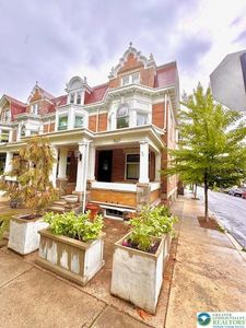 1527 W Turner St, Allentown, PA, 18102