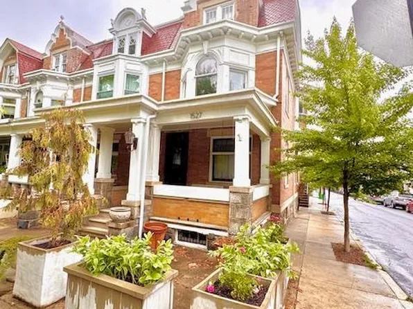 1527 W Turner St, Allentown, PA 18102
