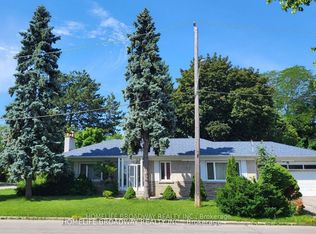 76 Citation Dr #BASEMENT, Toronto, ON M2K 1S8