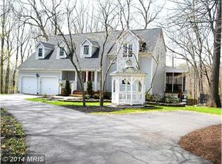 1102 N Tollgate Rd, Bel Air, MD 21014