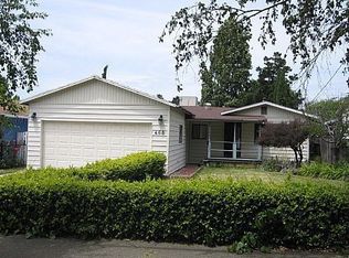 468 Reis Ave, Vallejo, CA 94591