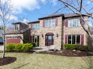 1133 Kenilworth Cir, Naperville, IL