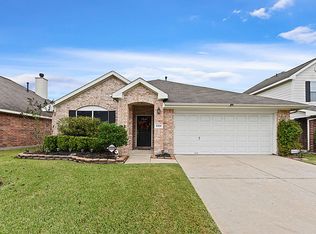 6719 Carrington Ridge Ln, Humble, TX 77346