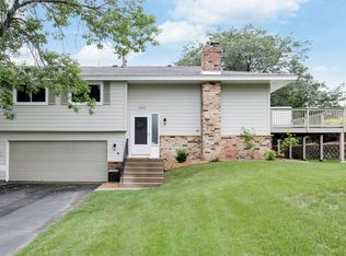 10215 Cavell Cir, Bloomington, MN 55438