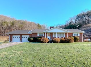 575 Taylor School Rd, London, KY 40741