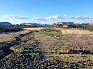 6363 N Johnson Canyon Rd, Kanab, UT 84741