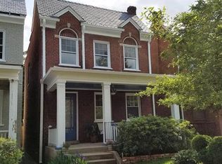 2915 Grayland Ave, Richmond, VA 23221