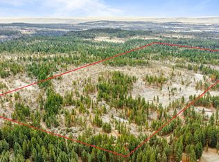 104 Jenkins Creek Rd, Goldendale, WA 98620