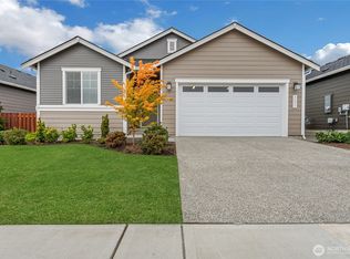 2631 Acer Loop SE, Lacey, WA 98513