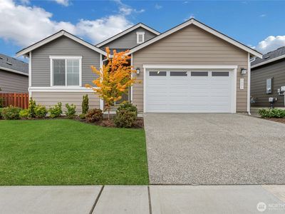 2631 Acer Loop SE, Lacey, WA, 98513