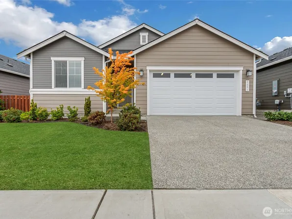 2631 Acer Loop SE, Olympia, WA 98513