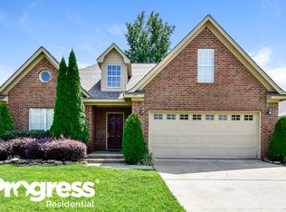 355 Timber Way S, Hernando, MS 38632