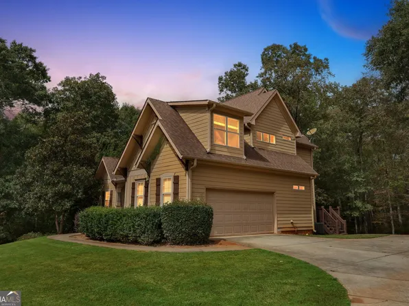 258 Bradshaw Farms Dr, Senoia, GA 30276