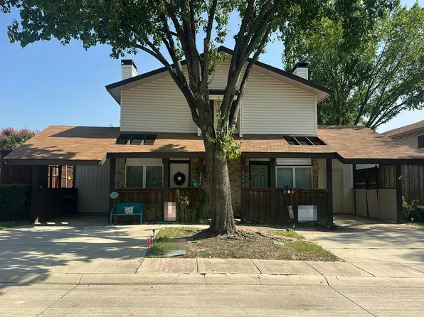 2656 Via Valencia, Carrollton, TX 75006