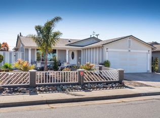 1716 Roberta Dr, San Mateo, CA 94403