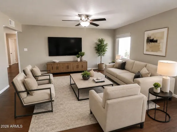4316 E PICCADILLY Road, Phoenix, AZ 85018