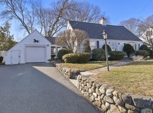 144 Main St, Waltham, MA 02453