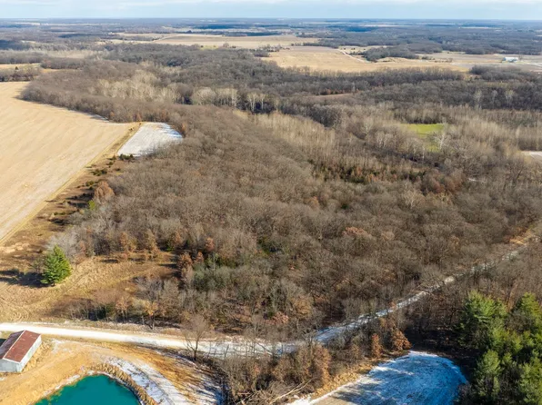 0 Williams Creek Rd, Augusta, IL 62311