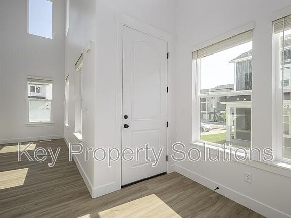 3rd image of 1344 N 3960 W #1