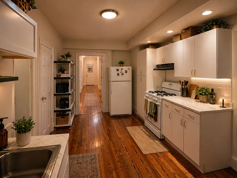 209 Washington St #4 — Photo 4