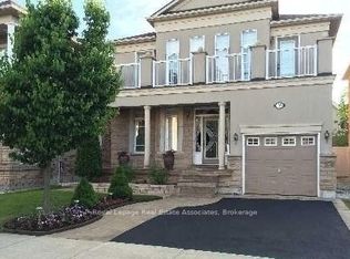 155 Johnswood Cres #BASEMENT, Vaughan, ON