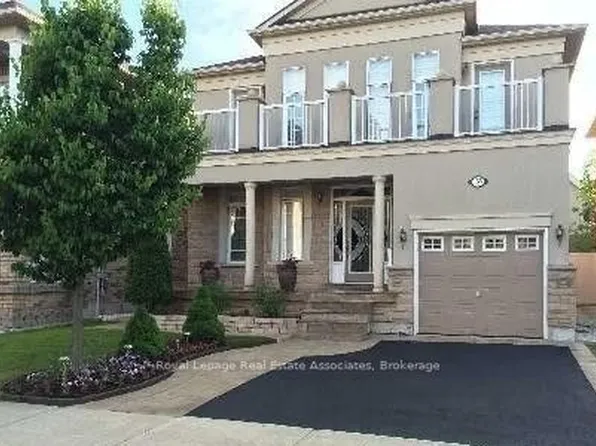 155 Johnswood Cres #Basement, Vaughan, ON L4H 2L1