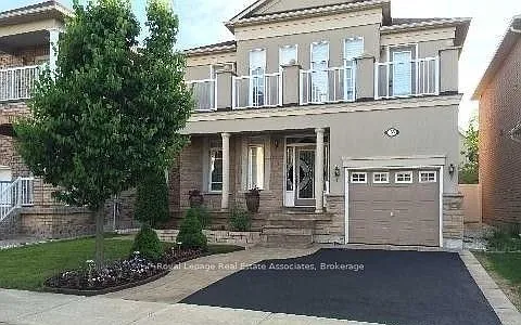 155 Johnswood Cres #BASEMENT Photo 1