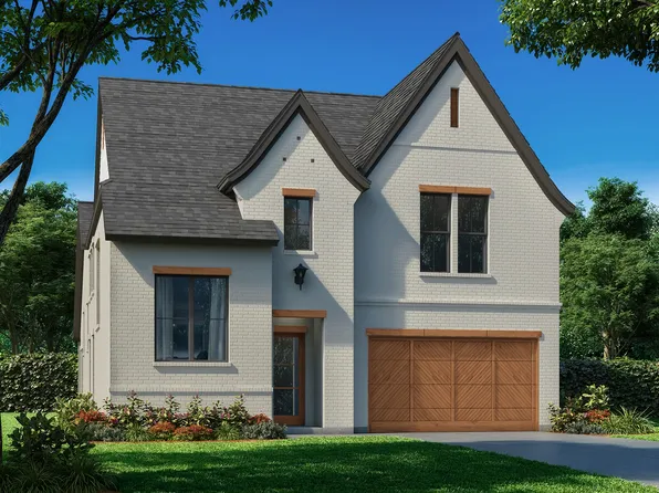 1133 Tullow Dr, Celina, TX 75009