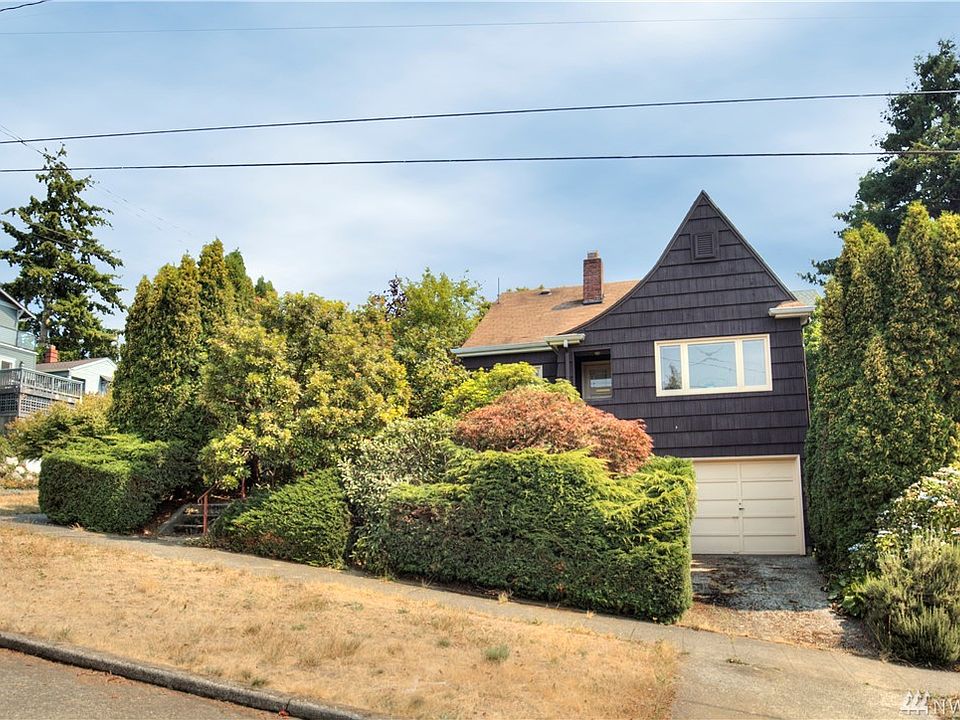 1st image of 7358 20th Ave NW