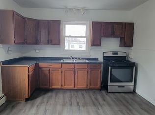 214 Mayock St Floor 2, Wilkes Barre, PA 18705