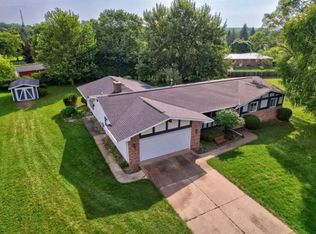 1044 Glenwood Dr, Caro, MI 48723