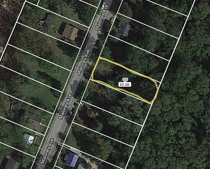 2nd image of 314 Maloney Ave