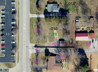 211 S Giant City Rd, Carbondale, IL 62902