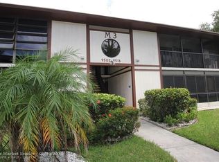 9512 N Belfort Cir #211, Tamarac, FL 33321