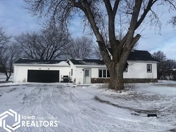 605 S Main St, Buffalo Center, IA 50424