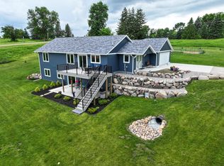 1402 Brophy Park Rd NW, Alexandria, MN 56308