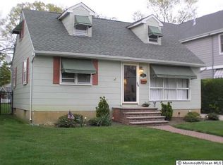 418 Morris Ave, Spring Lake, NJ 07762