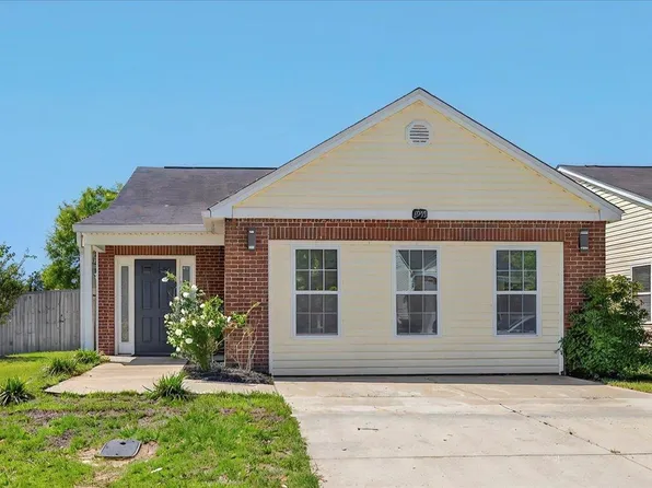 3974 Paeonia Ct, Tallahassee, FL 32305