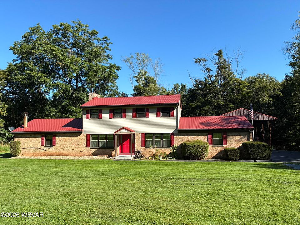 1st image of 232 Canoe Run Rd
