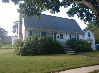 2 Deroma Rd, West Roxbury, MA 02132