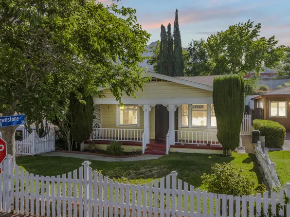11028 Whitegate Ave, Los Angeles, CA 91040